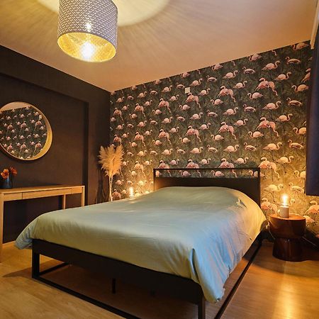 Hugo By The Harbor, Light-Filled And Centrally Located Apartment - Free Parking Ostend Exterior photo