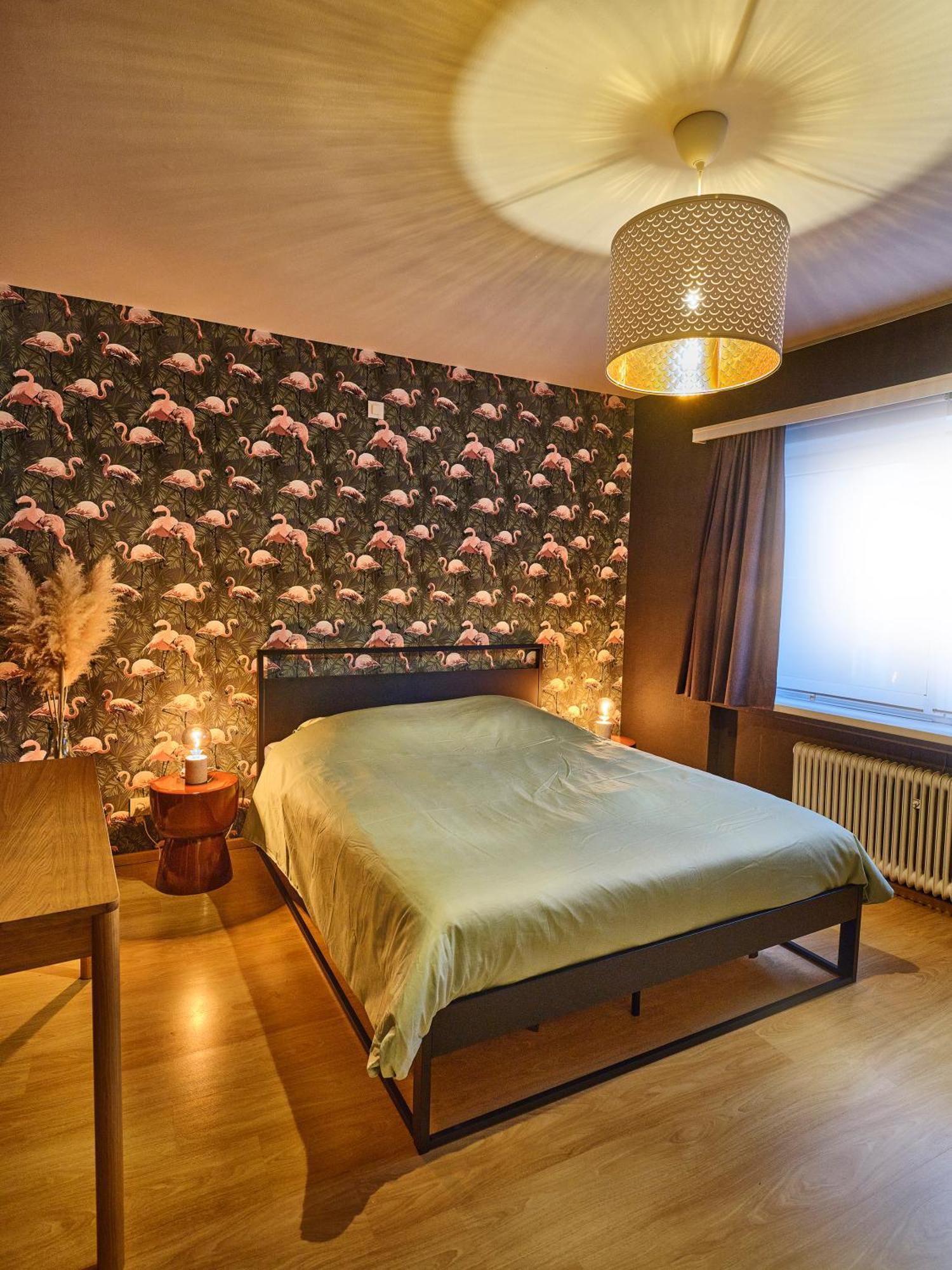 Hugo By The Harbor, Light-Filled And Centrally Located Apartment - Free Parking Ostend Exterior photo