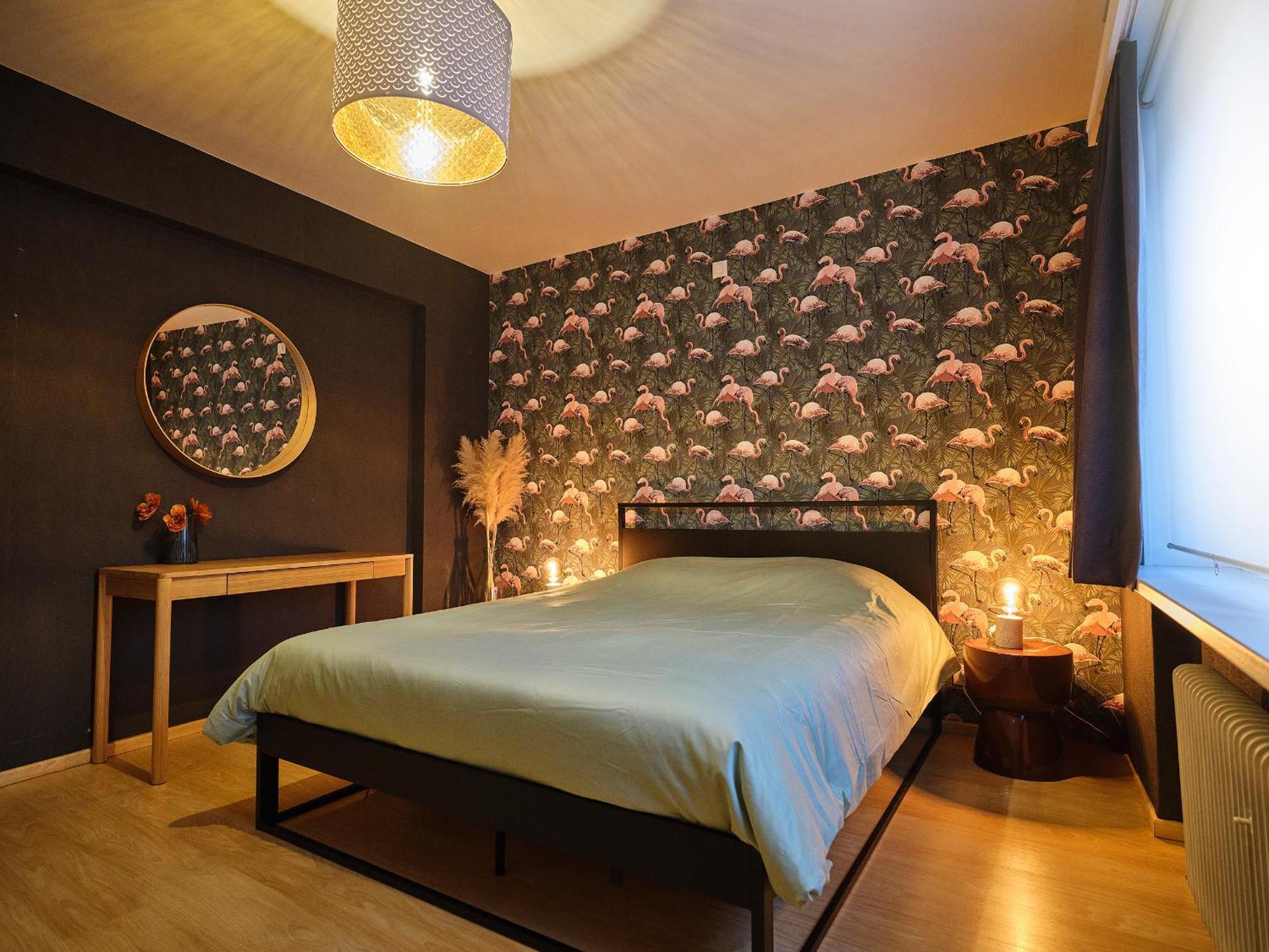 Hugo By The Harbor, Light-Filled And Centrally Located Apartment - Free Parking Ostend Exterior photo